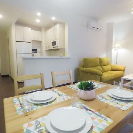 Apartamento Los Azahares 세비야 외부 사진