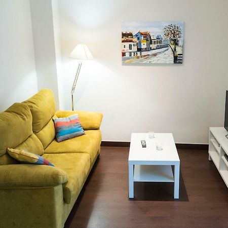 Apartamento Los Azahares 세비야 외부 사진