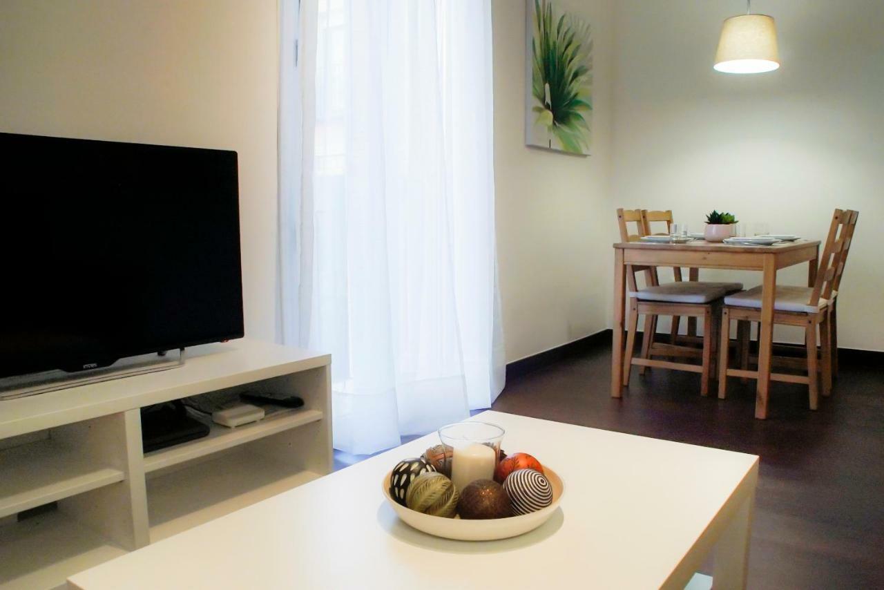 Apartamento Los Azahares 세비야 외부 사진