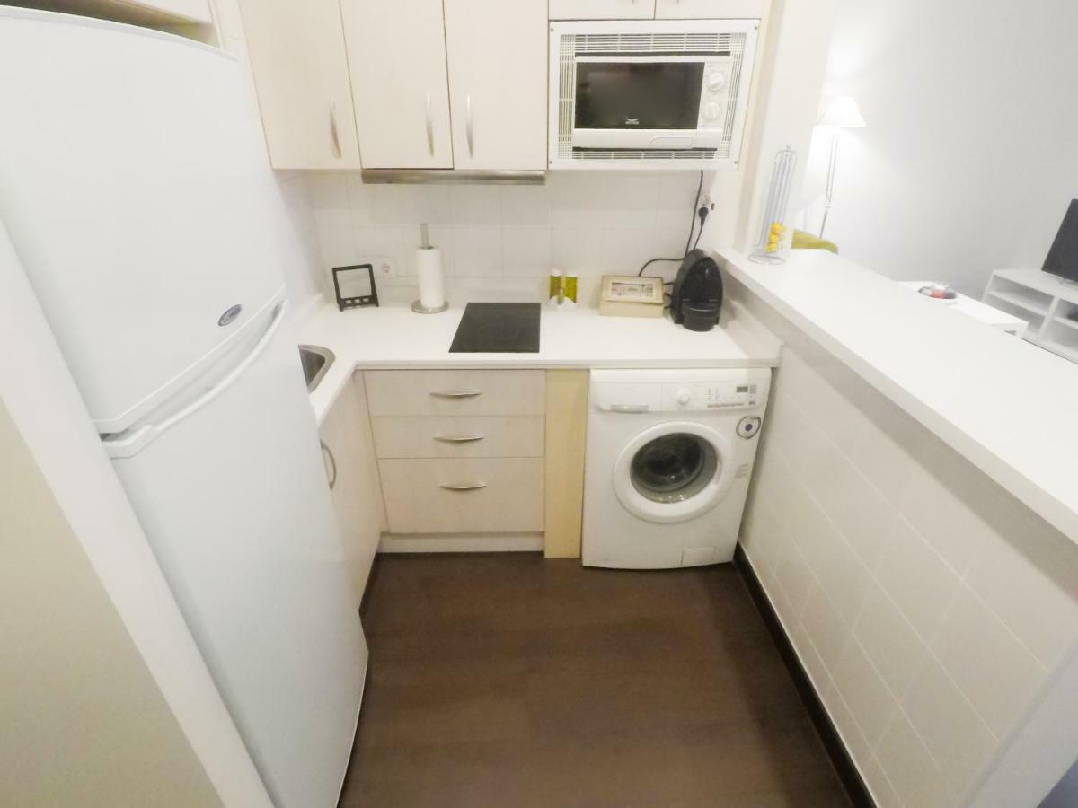 Apartamento Los Azahares 세비야 외부 사진
