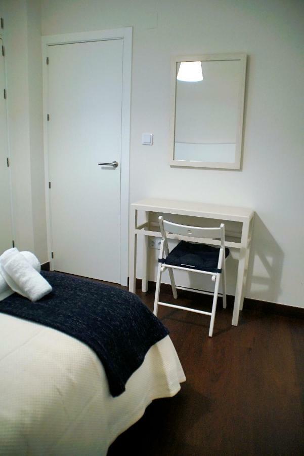 Apartamento Los Azahares 세비야 외부 사진