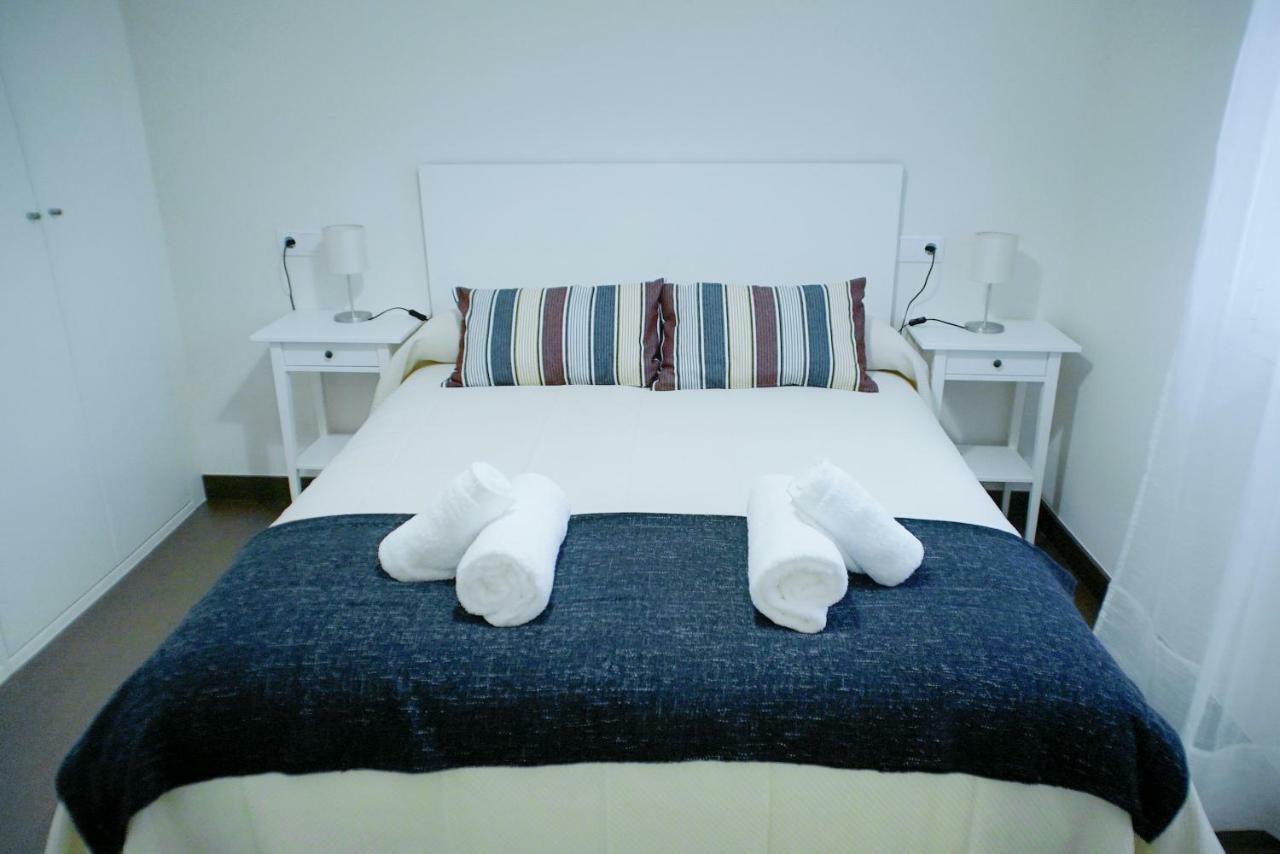 Apartamento Los Azahares 세비야 외부 사진