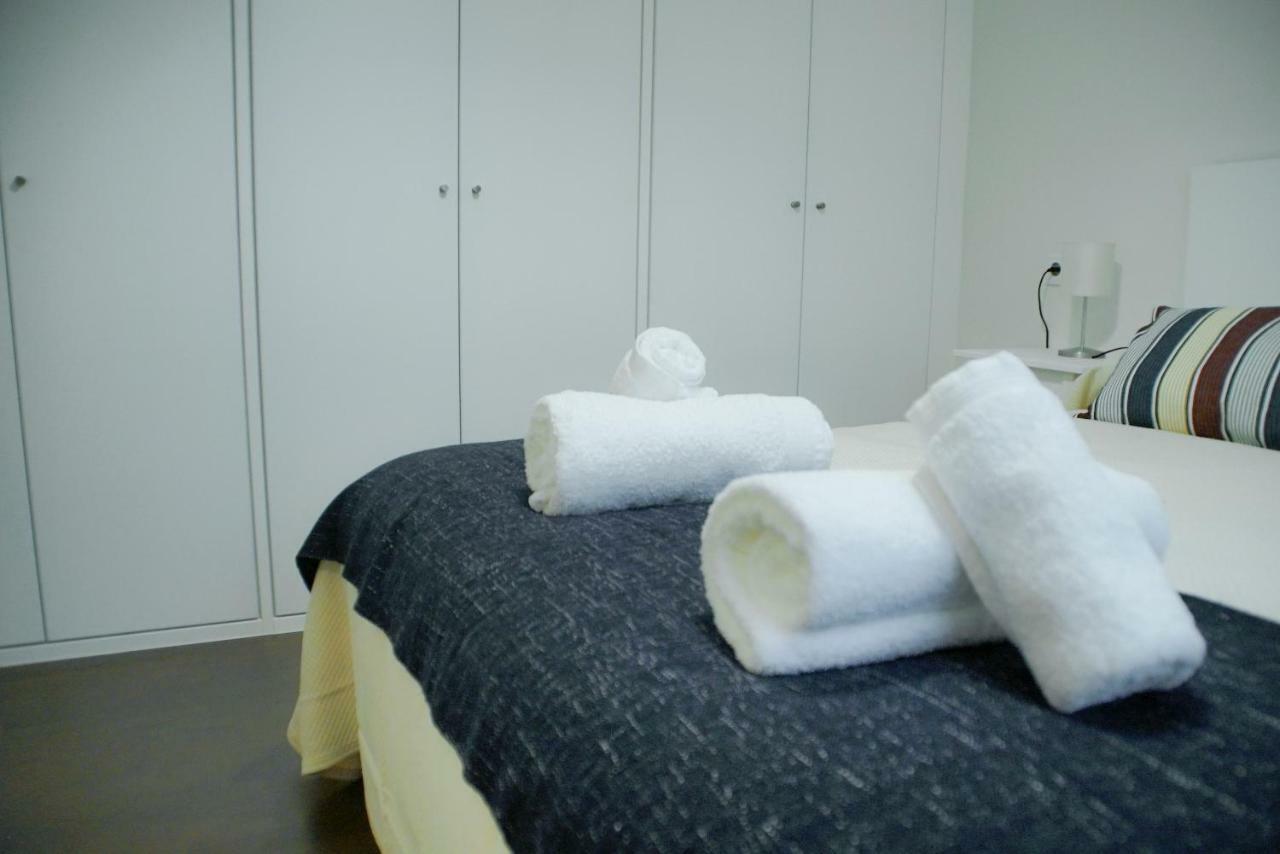 Apartamento Los Azahares 세비야 외부 사진