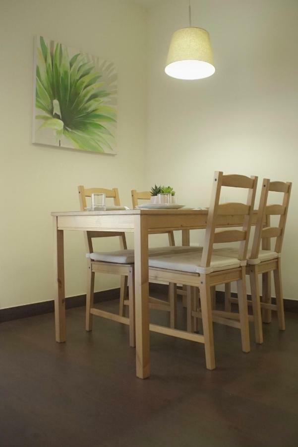 Apartamento Los Azahares 세비야 외부 사진