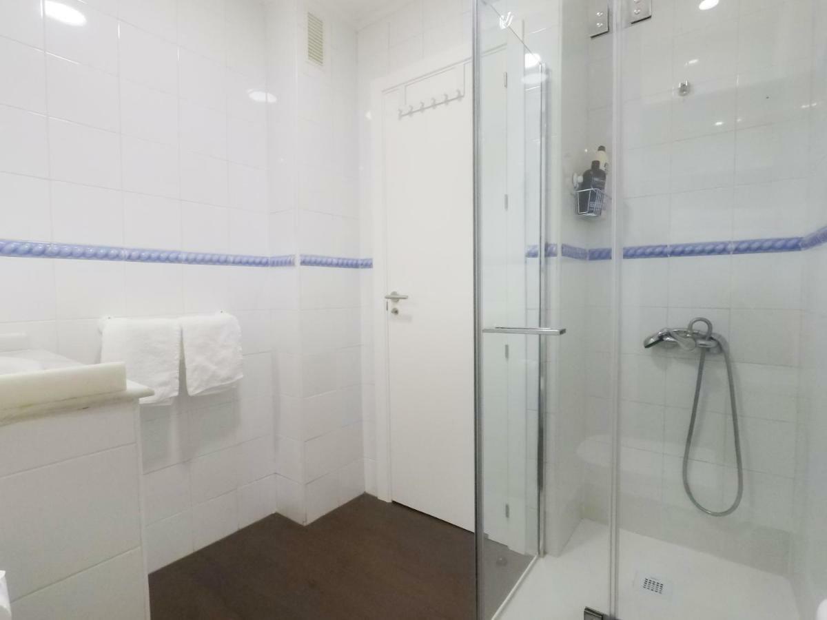 Apartamento Los Azahares 세비야 외부 사진