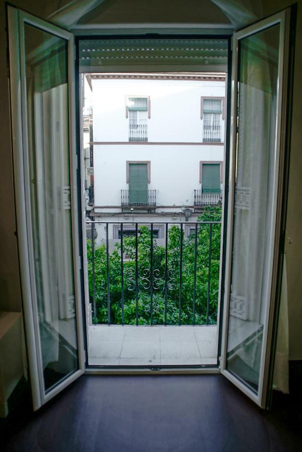 Apartamento Los Azahares 세비야 외부 사진