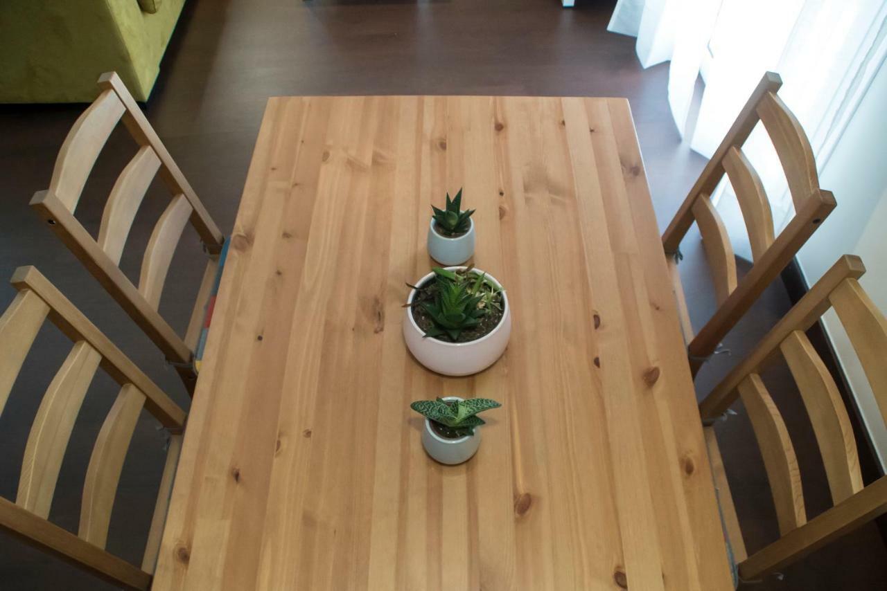 Apartamento Los Azahares 세비야 외부 사진